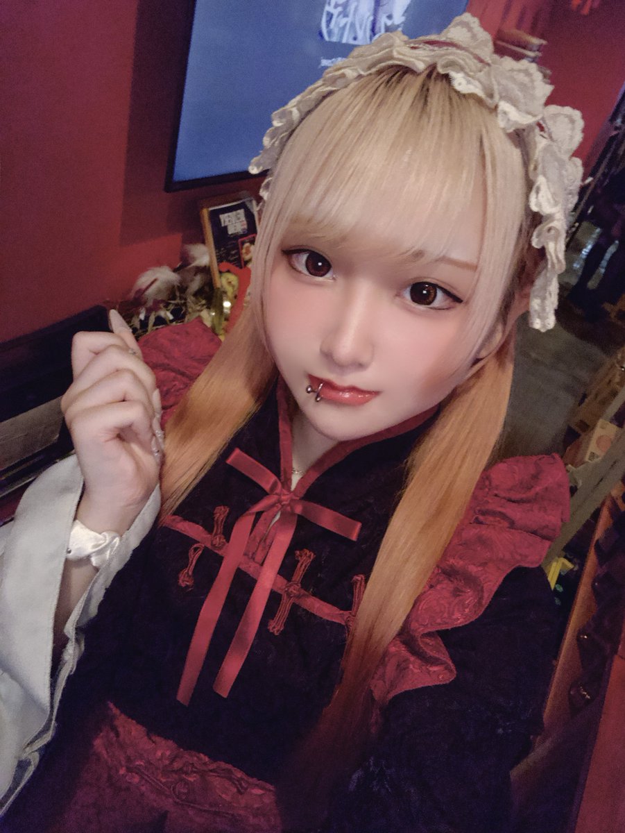 popopo_LR's tweet photo. ろぐいん‼️わーい制服🤩🤩 https://t.co/YcFokHzglk