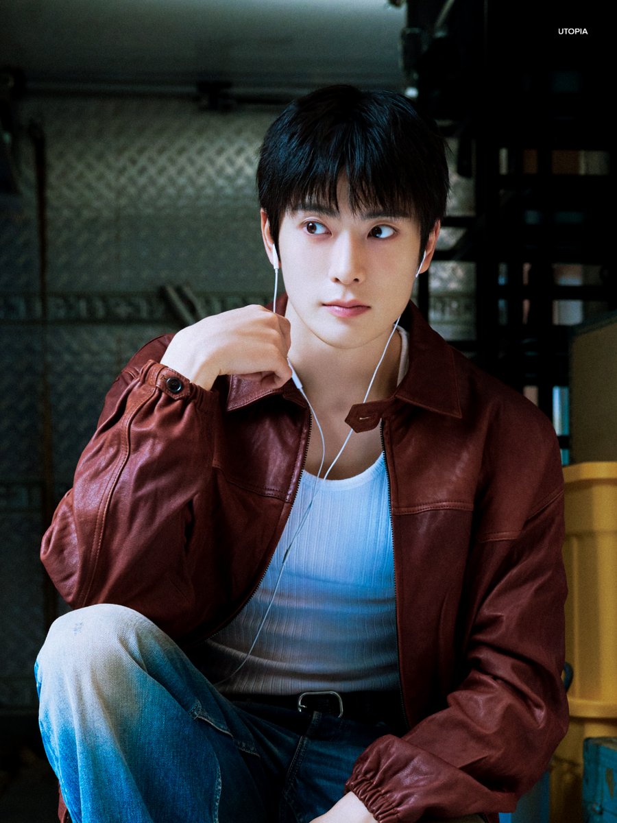 utopia_jhdy's tweet photo. 260927 Play Your Taste JAEHYUN's Pick

#재현 #jaehyun #nct127

🔗 https://t.co/HnkGqdL6q6 https://t.co/6tdta2UPtd