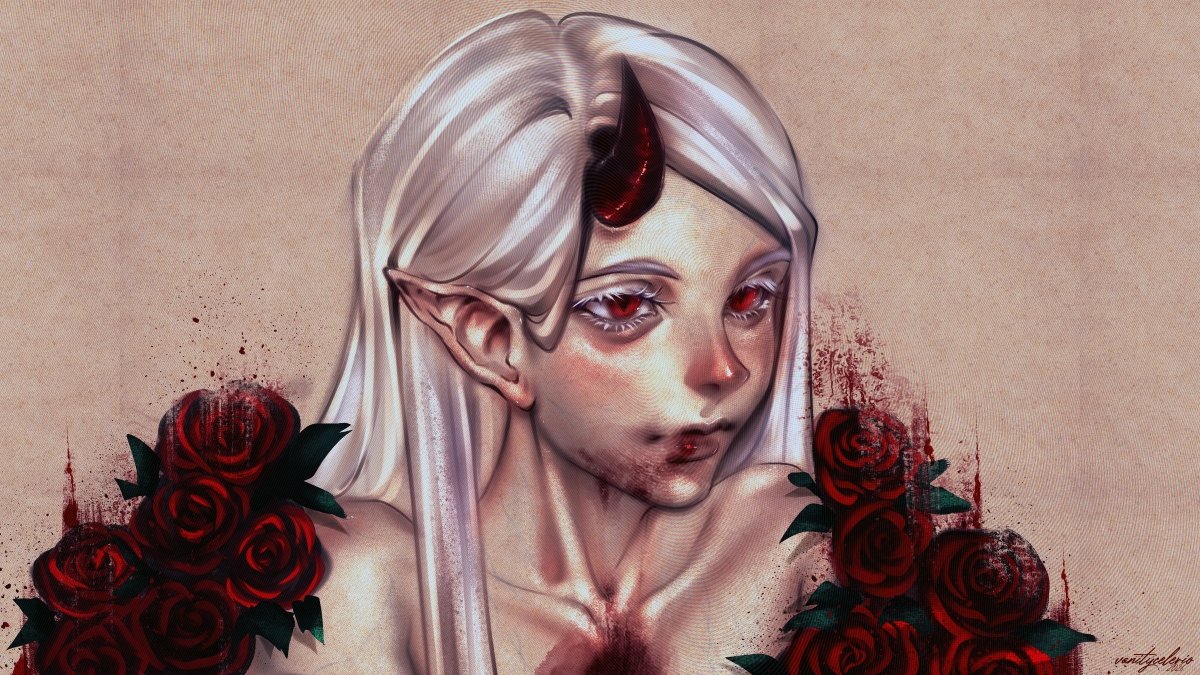 VanityCelerio's tweet photo. °❀⋆.ೃ࿔*:･ 💋🥀

#Vgencommissionㅤ #commissionㅤ #digitalartㅤㅤㅤㅤ https://t.co/pSGHzeR3UF
