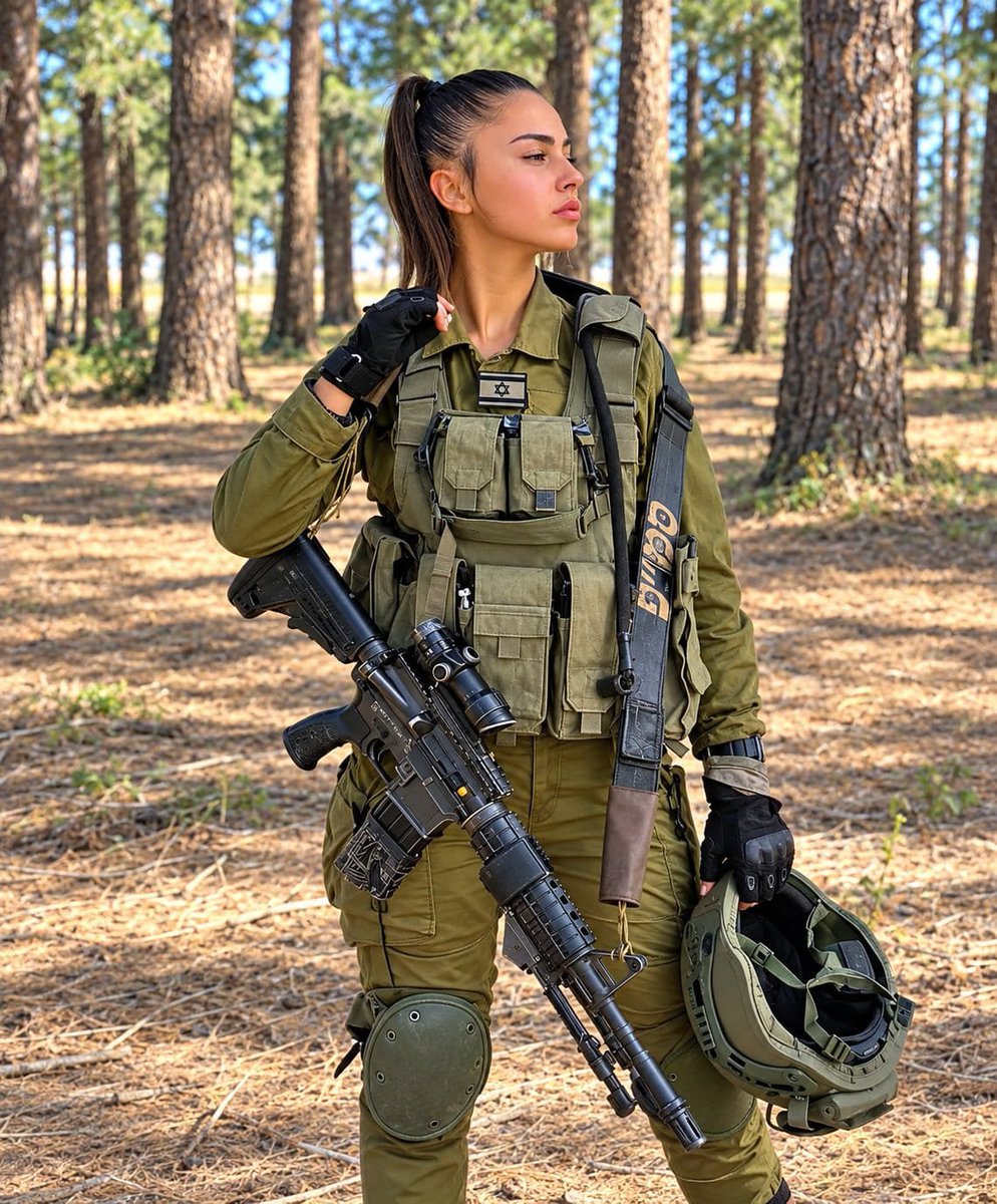 peerben_shabbat's tweet photo. Israel, IDF soldiers are seen as heroes in children’s eyes, as they should be. https://t.co/hr0lHc8V5t