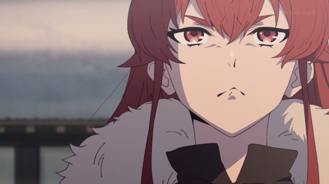 無職転生 第14話 ツイート画像 1