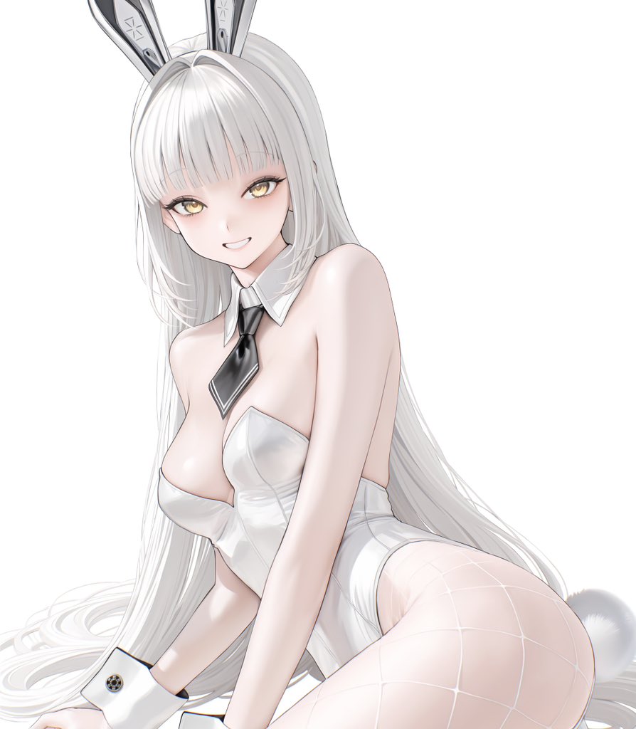 kuroi000art's tweet photo. blanc 🤍✨
#NIKKE #NIKKEfanart #ニケ https://t.co/ZTWmz6xcSE