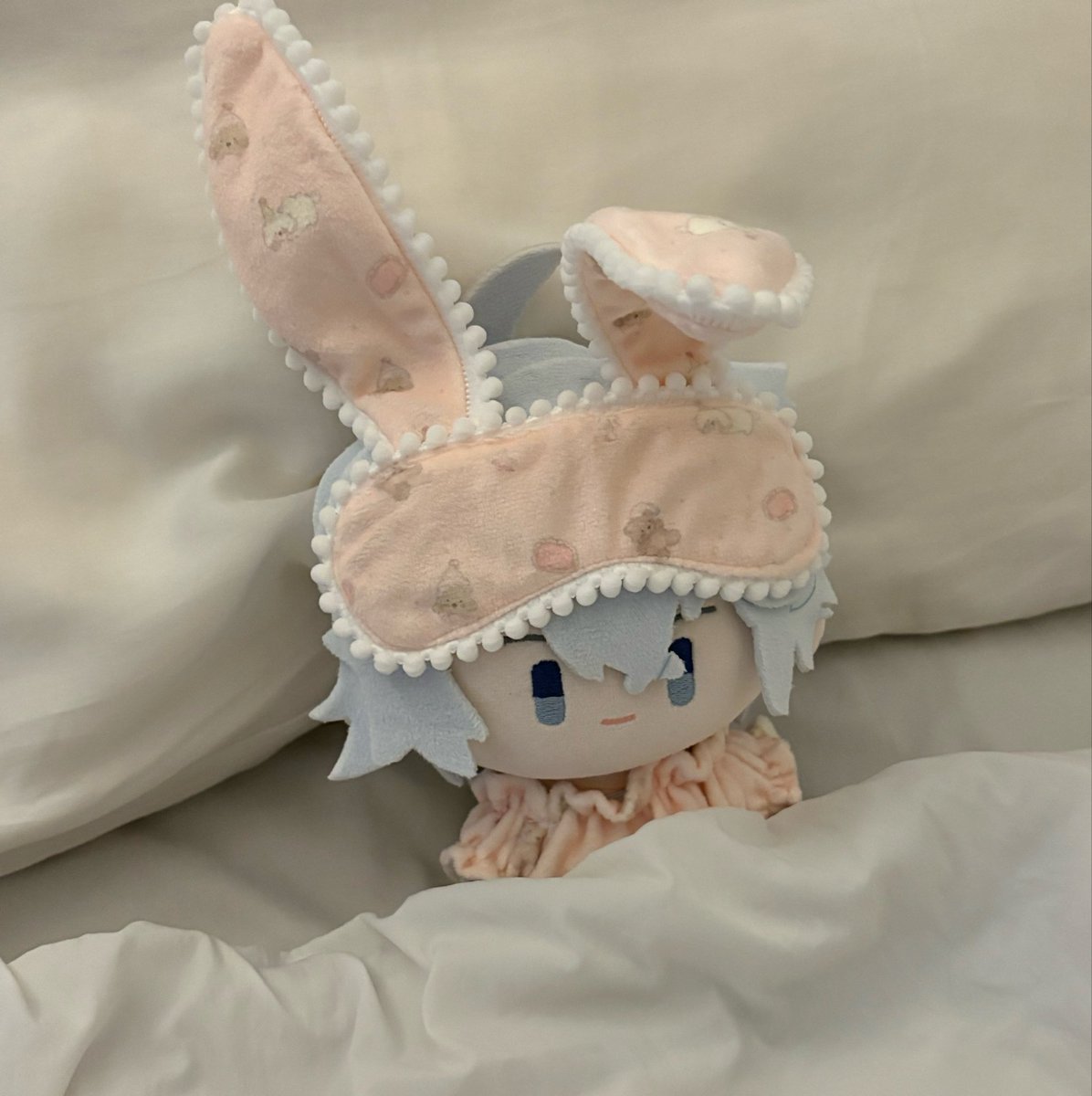 withcrytocoa's tweet photo. ⭐️🐰 https://t.co/WVuQRfiZZV
