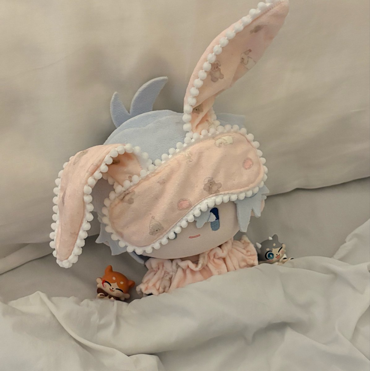 withcrytocoa's tweet photo. ⭐️🐰 https://t.co/WVuQRfiZZV