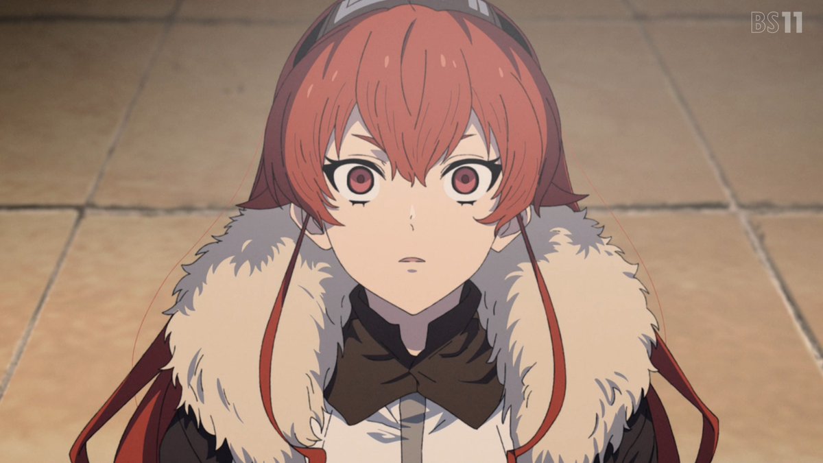 無職転生 第14話 ツイート画像 1