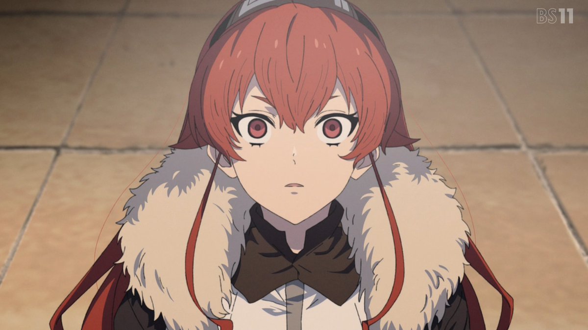 無職転生 第14話 ツイート画像 1