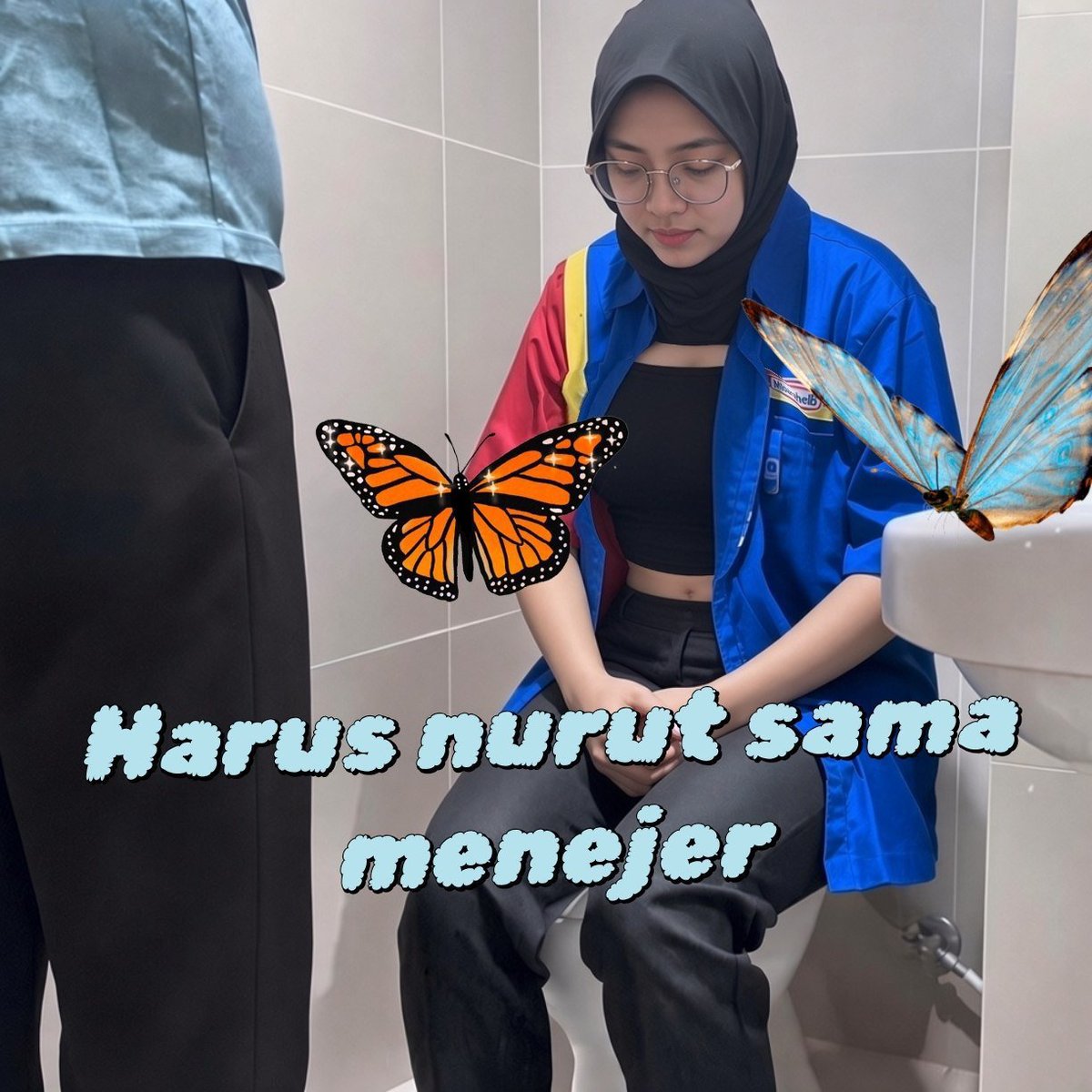 serrincby's tweet photo. Mau ga mau harus nurut

https://t.co/Ia7fV9koqu

https://t.co/Ots21ZBJZe

https://t.co/AkjZY9yAVh https://t.co/naZf2fasgz