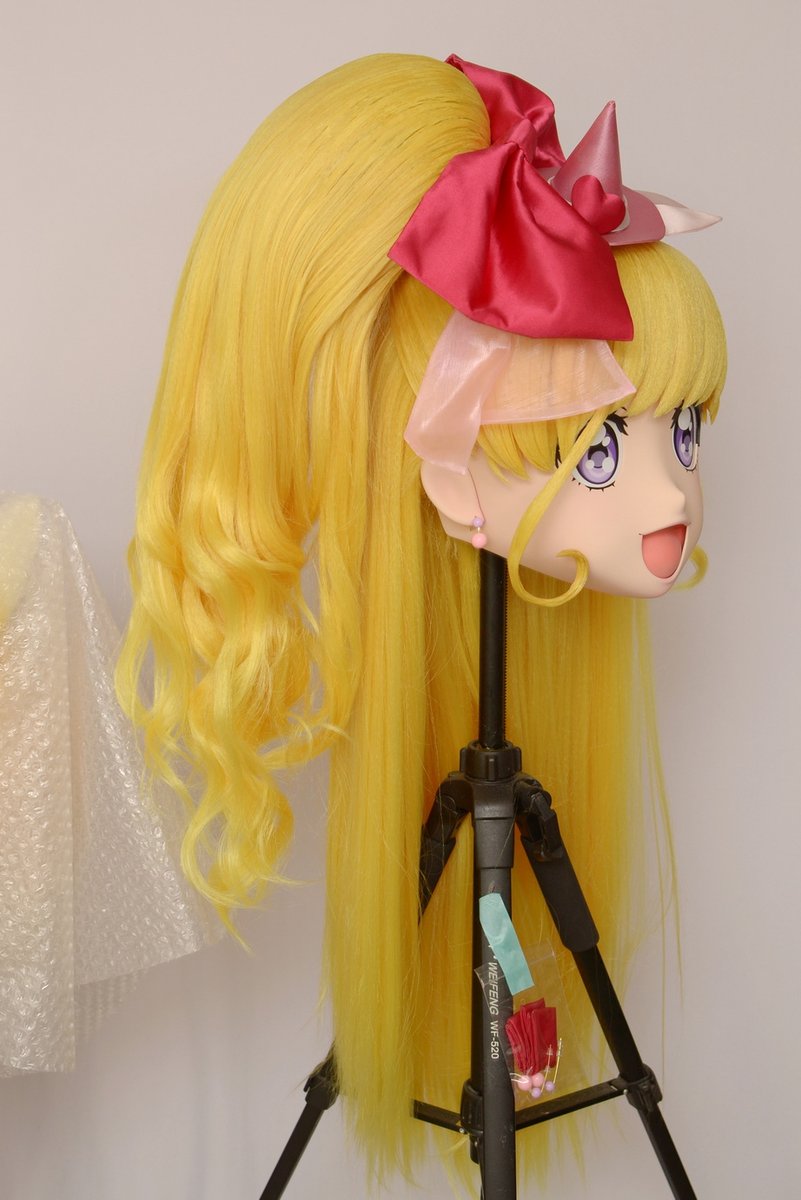 goukaou's tweet photo. 近年の作品集。  #GKO_collection 📷
Recent Works Collection
Made using the GPM-13 model.

#kig #kiger #着ぐるみ #Kigurumi #面具 #マスク #キグルミ #GKO #goukaou #GKO_Kigurumi_Studio #コスプレ #cosplay #costume #美少女着ぐるみ #animegao #animegaokigurumi #kigurumimask https://t.co/0Ph9UrioeY