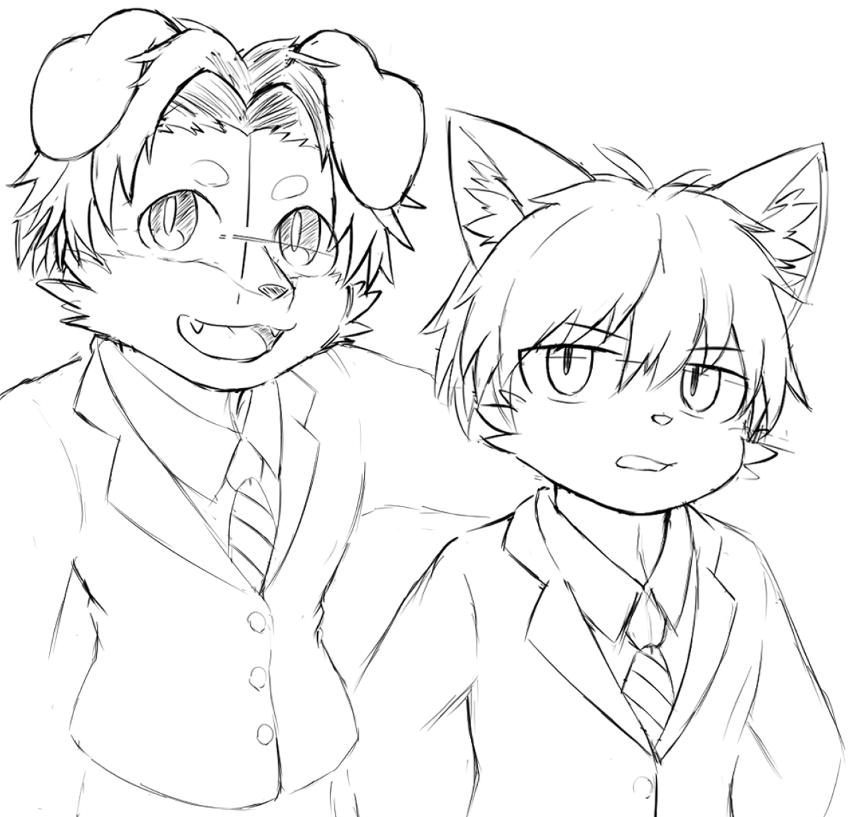 DesignDashinuki's tweet photo. OC漫画資料作成中… https://t.co/dpSchkwIbV