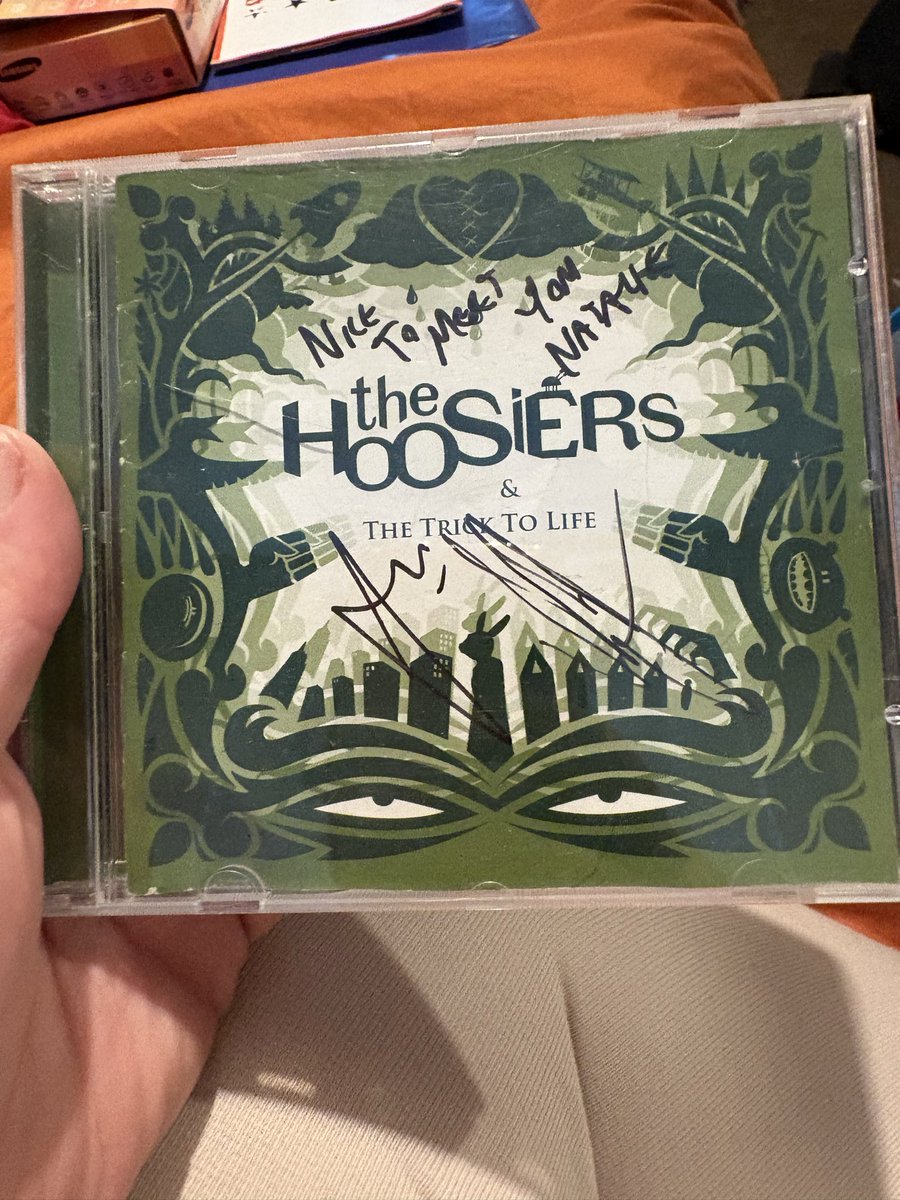 Natty_D1989's tweet photo. Having a clear out today and I really hold onto everything…. @thehoosiersuk @elliotminor safe to say these didn’t end up in the chuck pile and have safely gone back into storage 😂 https://t.co/kZAq0Yz961