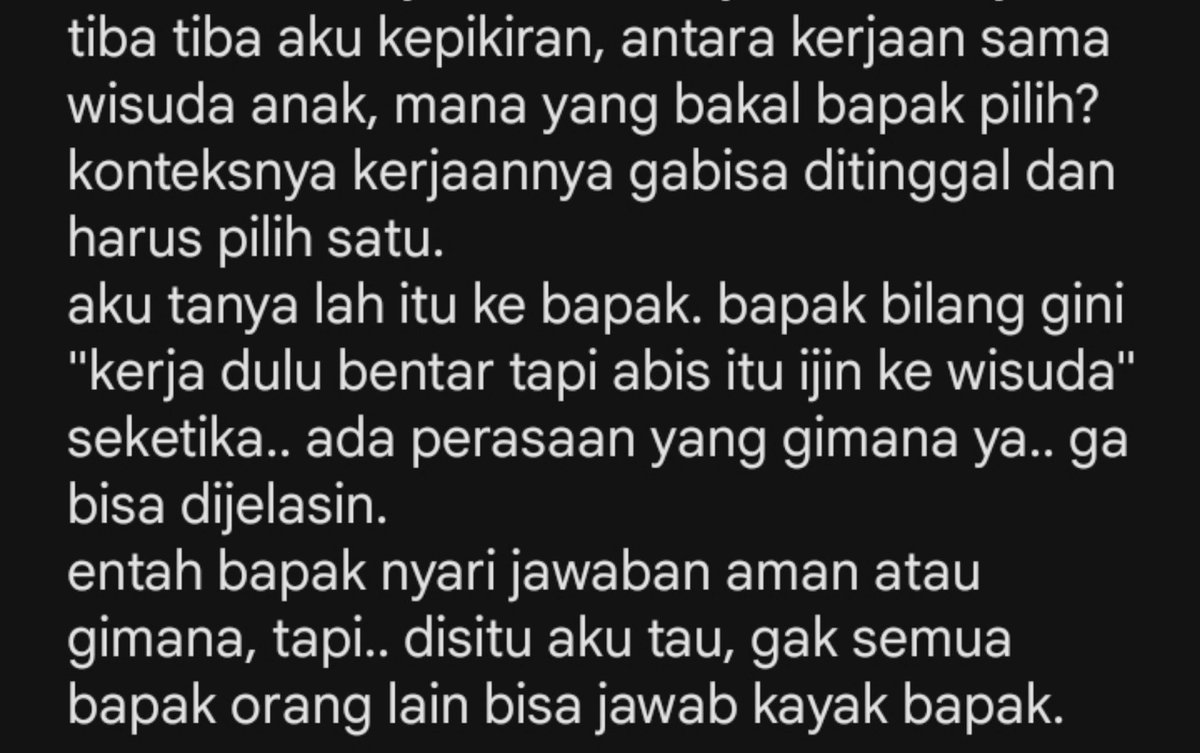 teerseradech's tweet photo. disinilah aku merasa rich.
rich in love
rich in life
🥺💗 https://t.co/JSqJMnd8sS