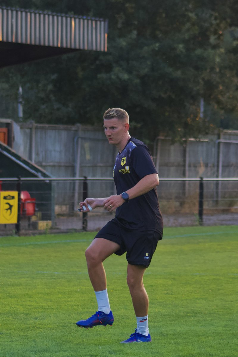 FreeAgentsFC's tweet photo. Name: Lewis Moseley
Age: 30
Location: Worcester, England 
Position: CM | RB | CB
Previous Clubs: Stourport Swifts, Hereford Pegasus

Looking for Step 5 https://t.co/xgx4S2e72v