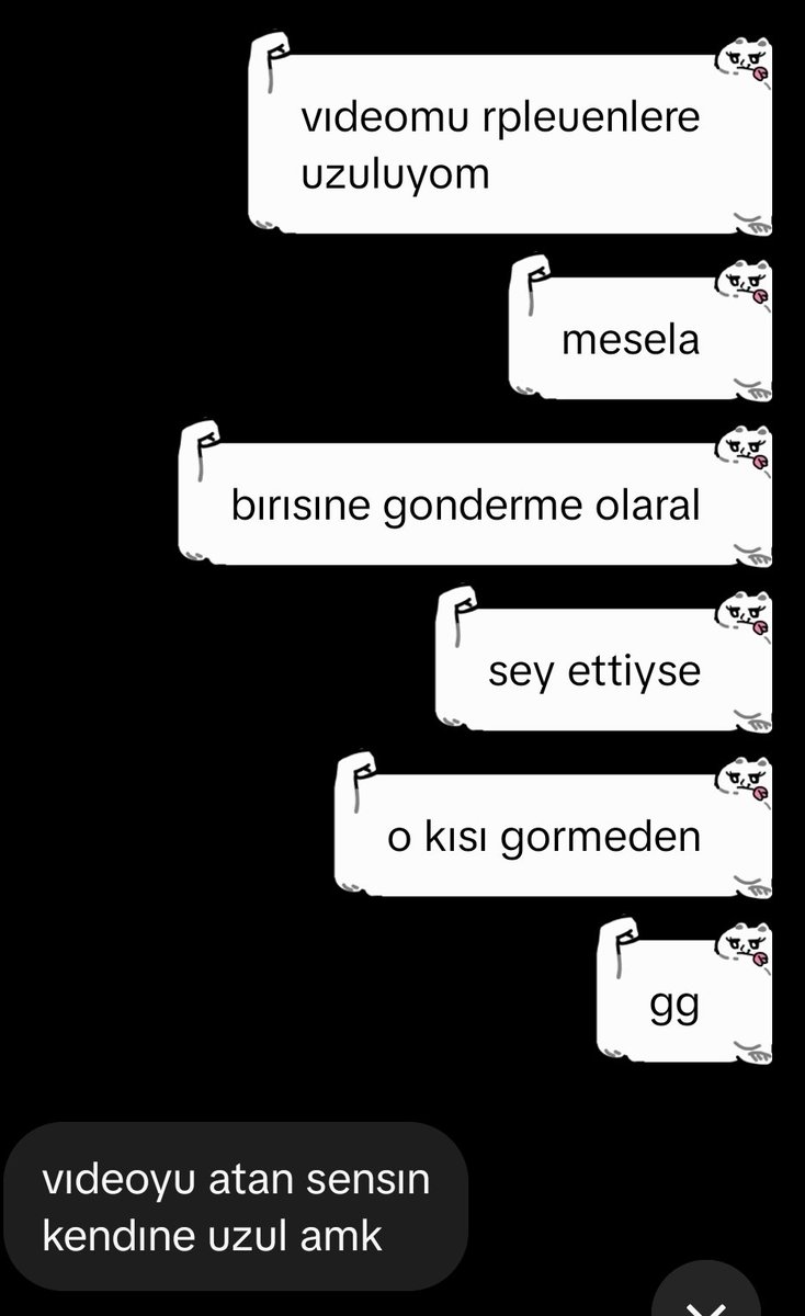 6vvys's tweet photo. bunu nası yaşadık la https://t.co/p3Ubt4yeyW