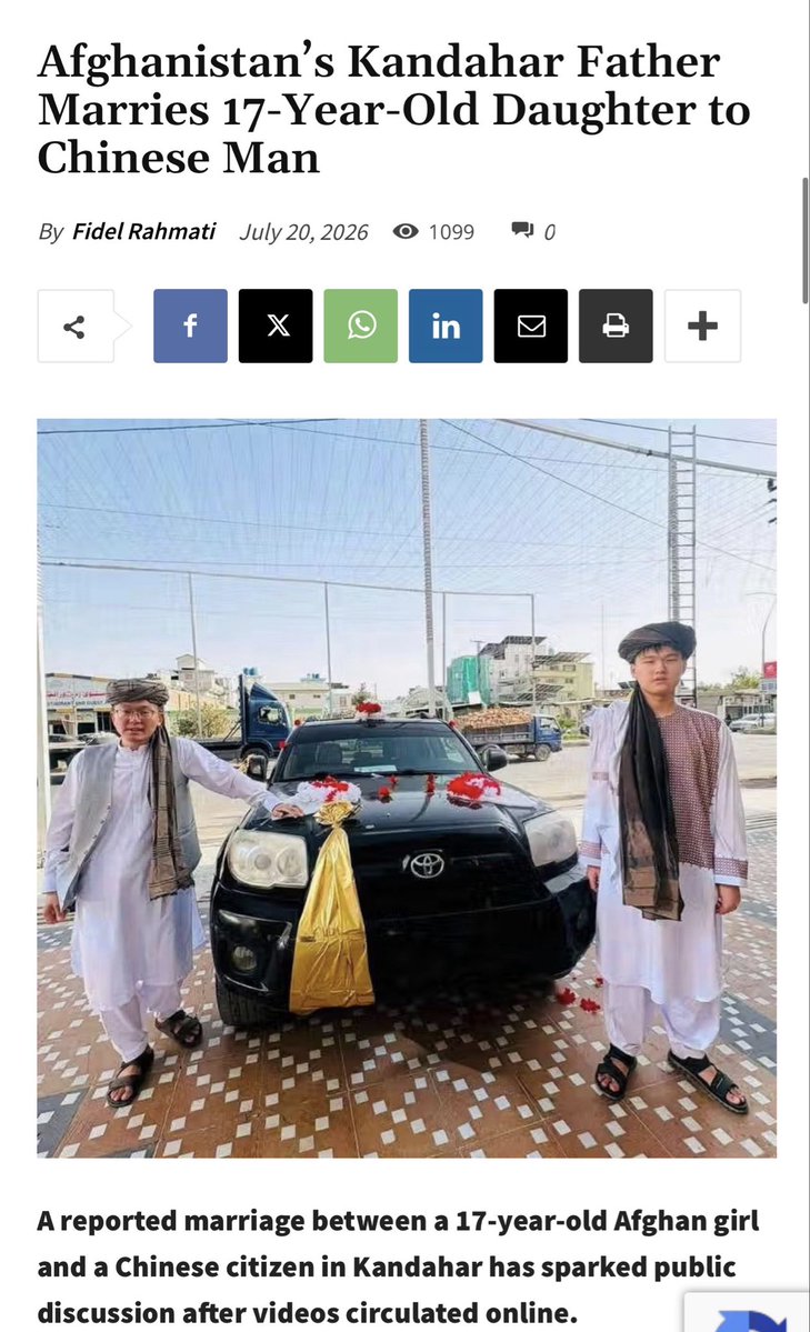 FiveRiversCo_'s tweet photo. Afghan pashtoons are the most disgusting people on this planet https://t.co/HQ1rtwit7H