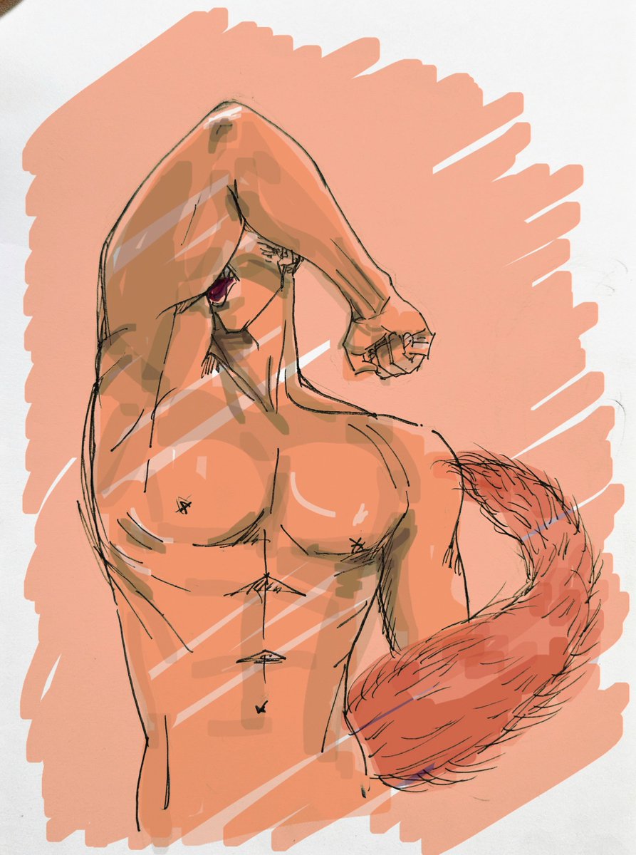 LuvDeepLOVE's tweet photo. (that famous) biceps-licking Valko

#ValkoIs6thLI
#BringValkoBack
#ReinstateValkoNow https://t.co/4wyDom5du9