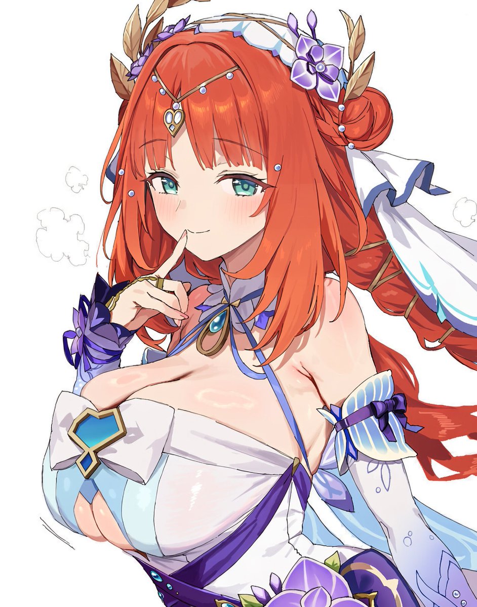 linjidesu's tweet photo. ニロ
#nilou #ニィロウ #genshinimpact #原神 #原神イラスト https://t.co/yo19hR7O7K