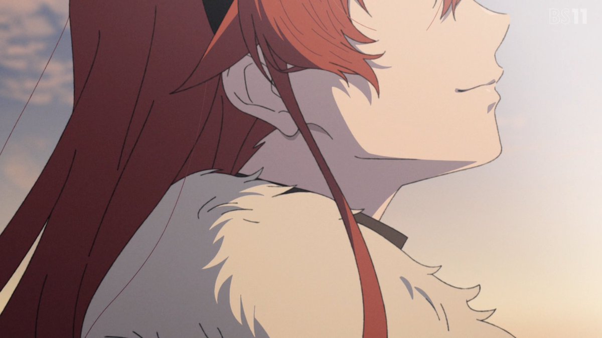 無職転生 第14話 ツイート画像 1