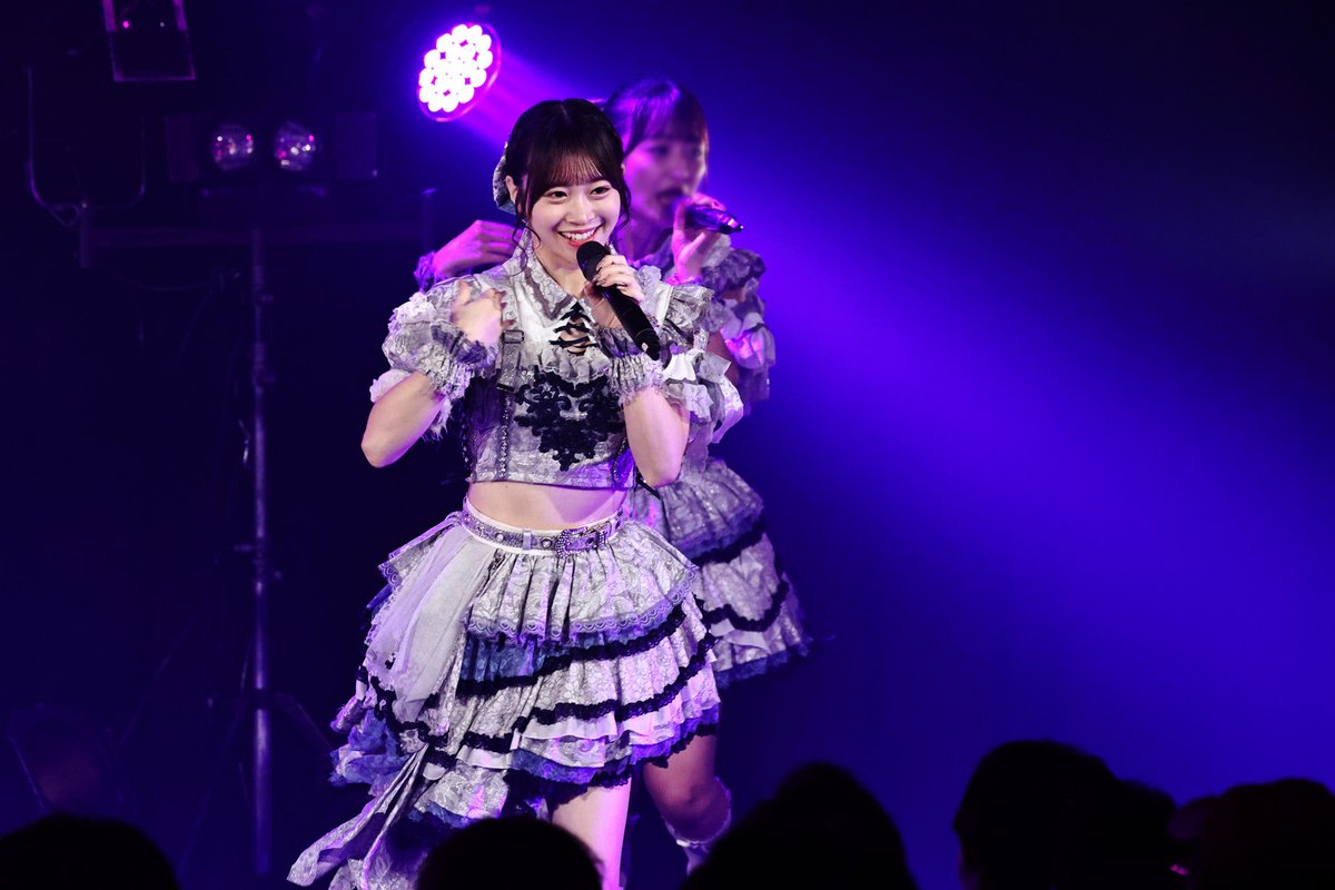 koehime's tweet photo. 2026/9/19(Sat)
フレオ祭2026 in 名古屋 ワガママなラストノート②
DIAMOND HALL

#汐田愛梨
#ワガママなラストノート
#ワガラノ https://t.co/lyqLsRE7Sh