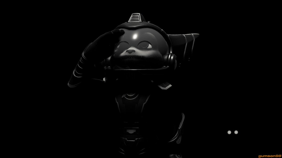 gumson98's tweet photo. #RatchetLombax #RatchetAndClank #RiftApart #InsomGamesCommunity #VirtualPhotography

🎮 Ratchet &amp; Clank: Rift Apart from @insomniacgames https://t.co/ZtWMQaHpLI