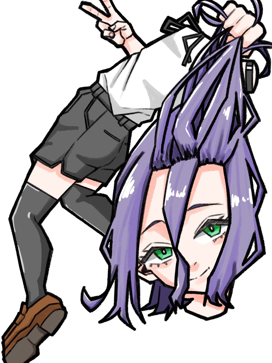 akabeko11oekaki's tweet photo. #チェンソーマン　 #レゼ https://t.co/5dGW8wmJZ8