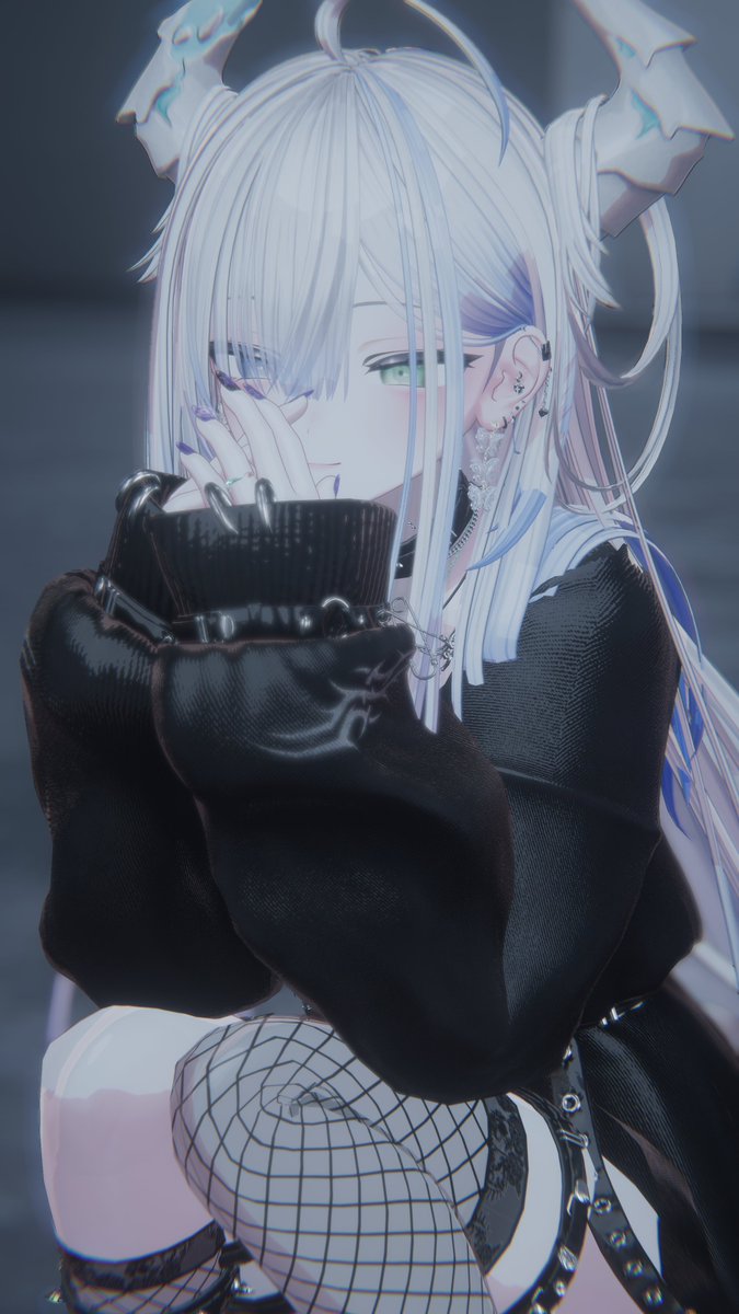 taisaa1341's tweet photo. おはーよー
#3BON #Shinano3D #VRChat https://t.co/MduXOg1yY7