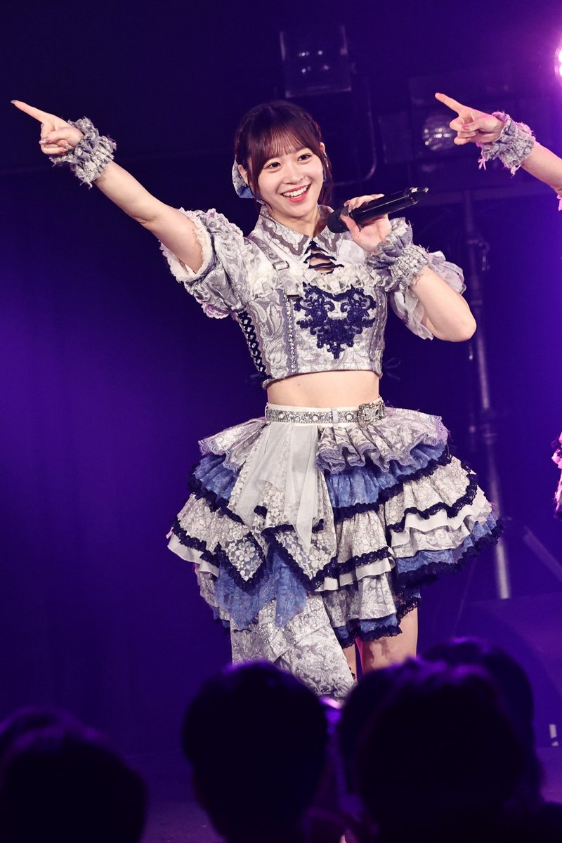 koehime's tweet photo. 2026/9/19(Sat)
フレオ祭2026 in 名古屋 ワガママなラストノート②
DIAMOND HALL

#汐田愛梨
#ワガママなラストノート
#ワガラノ https://t.co/lxslKl05gm