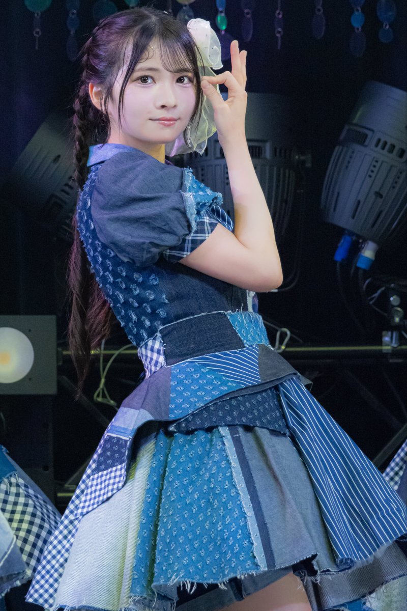 takoyaki_photo_'s tweet photo. 2026.9.27
📍福岡UNITEDLAB 

STU48 Live Tour 2026   2部

#新井梨杏 ちゃん（@stu48_chu ）
#カメコSTU
美✨ https://t.co/no84k1tVu4