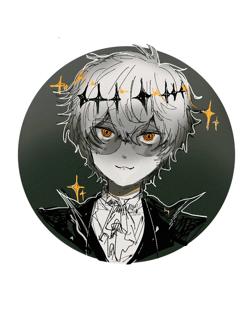 Shiol1616's tweet photo. #twstファンアート
🎃 https://t.co/3x8q5yheLF