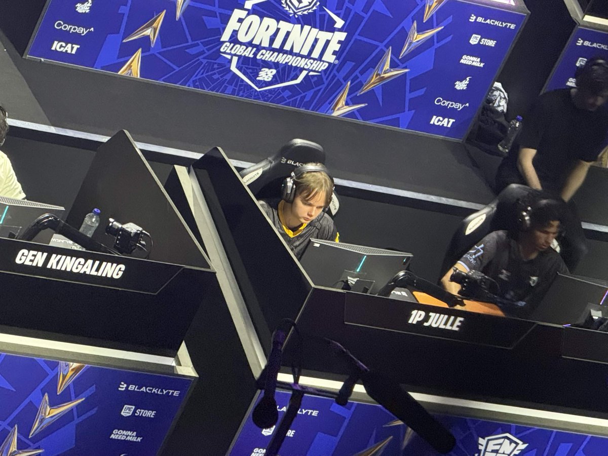 oneprodige's tweet photo. Game 1 compliquée pour @EUjulle… 😔

Mais rien n’est fini ! GAME 2, c’est maintenant ! 👑💛

#1PWIN https://t.co/9oVuVKN0K9