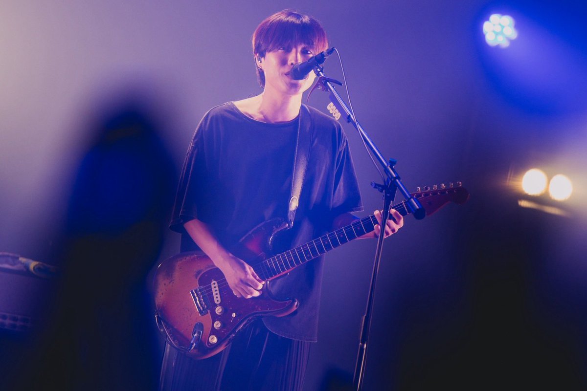 ThisisLASTBAND's tweet photo. #ThisisLAST

2026/9/27(日)
TOKYO CALLING 2026
＠東京 Spotify O-EAST

Spotify O-EAST
トリをつとめさせていただきました!!
ありがとうございました!!💫

@tokyo__calling
#TOKYOCALLING
#トーキョーコーリング

-

📌自身最大規模Zeppツアー
▫️2027/3/5(金)-3/6(土)
＠東京 Zepp Haneda (TOKYO)
チケット先行受付中!!
https://t.co/6eH0tPdDy7

🎧This Is This is LAST
https://t.co/1yT1KDtjZA

🎧Apple Music
https://t.co/zO2eWv2IhL