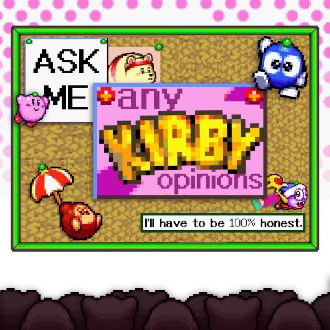 Bandee1996's tweet photo. "borrowed" this // https://t.co/Bq2W14qXbg