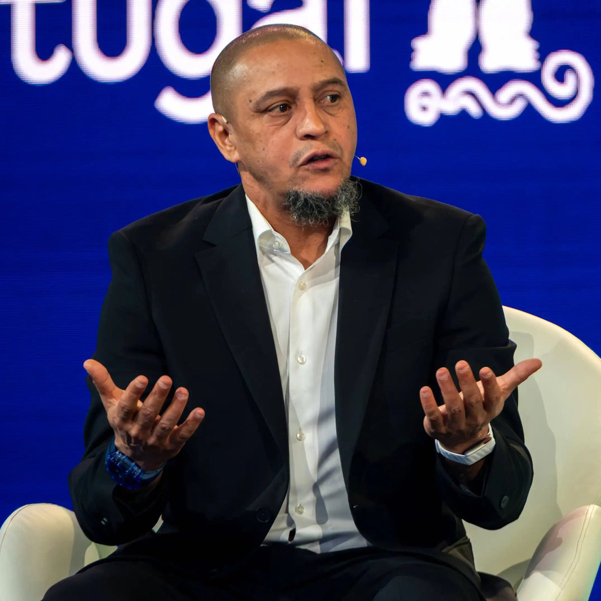 bpthaber's tweet photo. Roberto Carlos: "Servetimin yüzde 99'unu kaybettim. Benim yaptığım hataları kimse yapmasın." https://t.co/ntzcmzWduD