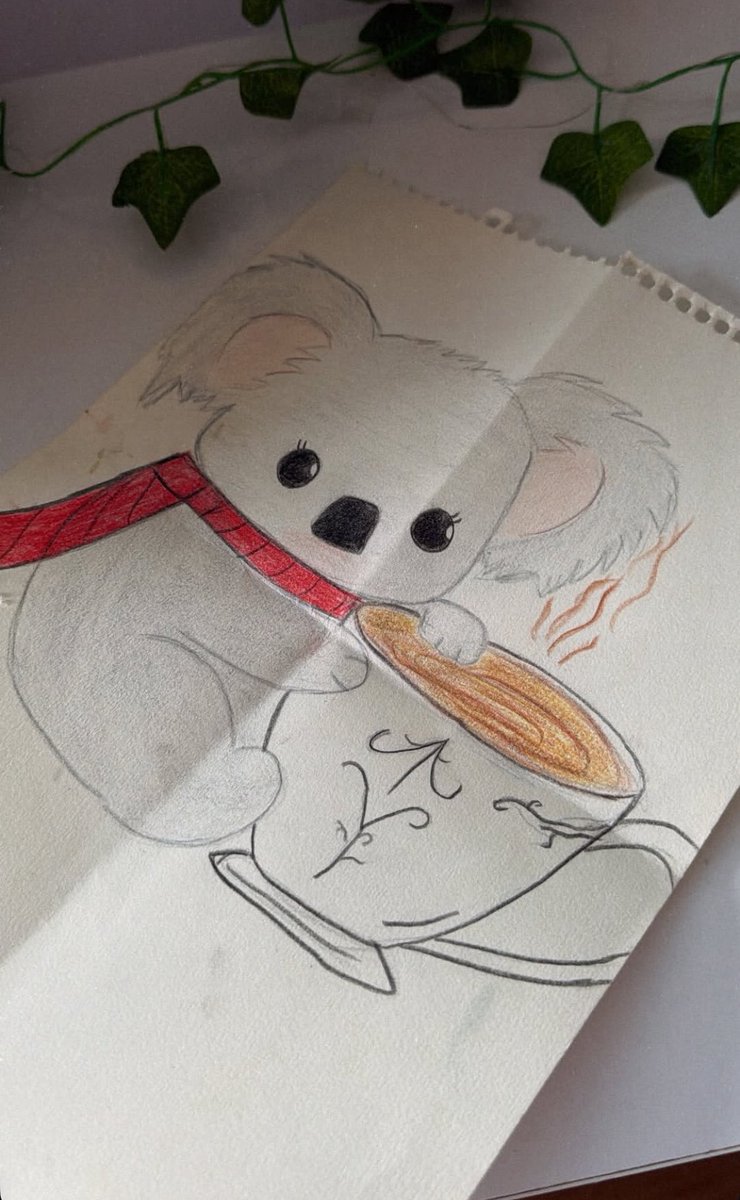 nutellawpanckes's tweet photo. drawn by Ilsu  <3 
btw she is talented actually😭😭I myself could never draw even random things😭
#arafta #ilsudemirci https://t.co/xcMVVFiuNQ
