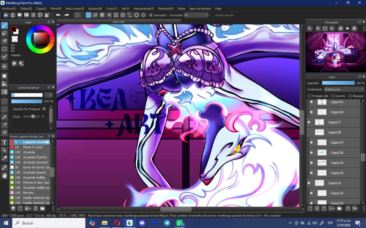 kea_art28's tweet photo. Wip ✨✨✨

#furryart #furrycharacter #commission #furrycommission #furry #commissionopen https://t.co/ETumEXb6qf