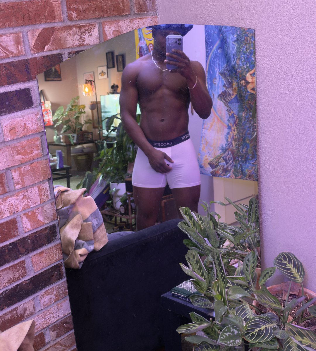 TLJackJack's tweet photo. Love a good morning check before I start the day 💪🏾 https://t.co/V0rz7Wpegy