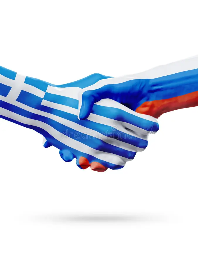 ggtopo's tweet photo. I'm from Greece and Russia is not my enemy neither a threat.
#RussiaisNOTtheEnemy https://t.co/g4GTvBsuZx