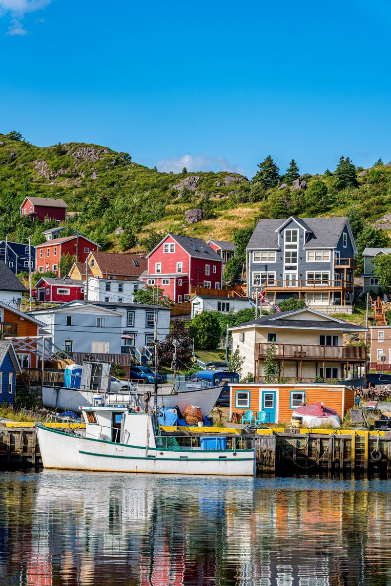 Canada's tweet photo. Canada’s beautiful and diverse communities and cultures make our country unforgettable. Whether exploring close to home or from abroad, tourism helps share Canada’s natural beauty, rich heritage and Indigenous experiences with the world. Where have you travelled to in Canada? 🇨🇦🌎