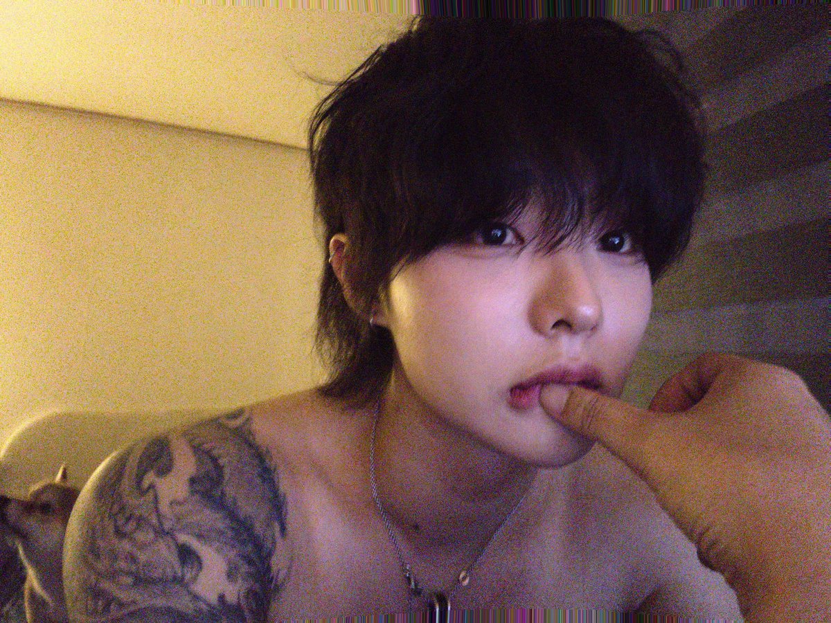 woosom2's tweet photo. ㅎㅇㄹ https://t.co/YStrJu2ni9