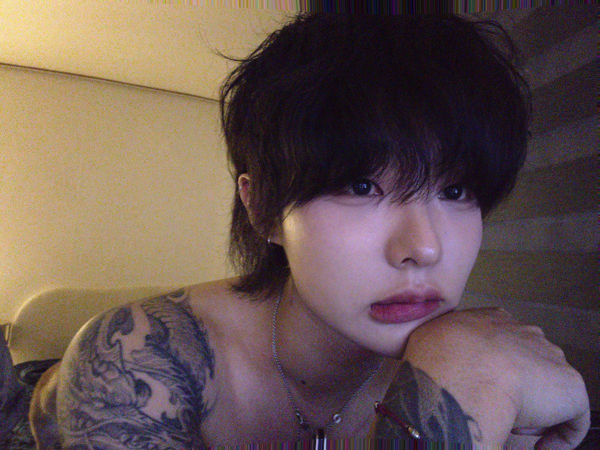 woosom2's tweet photo. ㅎㅇㄹ https://t.co/YStrJu2ni9
