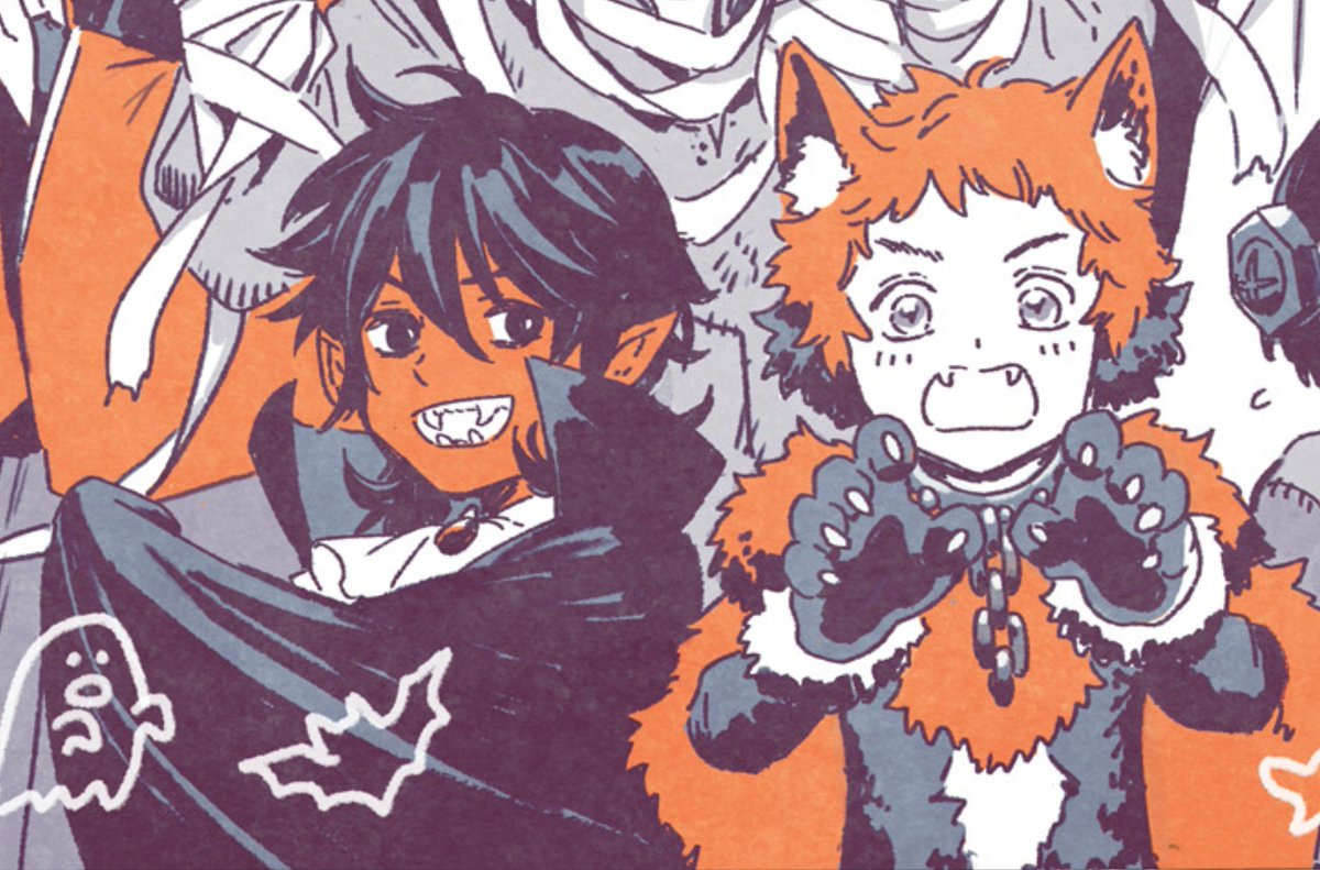 YuNKiimia0's tweet photo. vampire custas my beloved (btw thank you shirahama for breaking stereotypes and making him the vampire and tartah the werewolf i love you). https://t.co/taCpgbJpWq