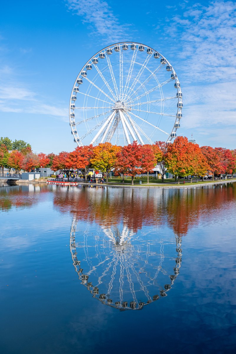 Canada's tweet photo. Canada’s beautiful and diverse communities and cultures make our country unforgettable. Whether exploring close to home or from abroad, tourism helps share Canada’s natural beauty, rich heritage and Indigenous experiences with the world. Where have you travelled to in Canada? 🇨🇦🌎