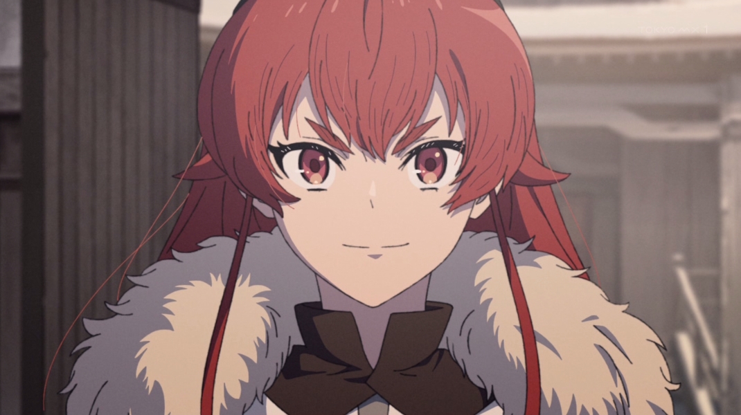 無職転生 第14話 ツイート画像 1