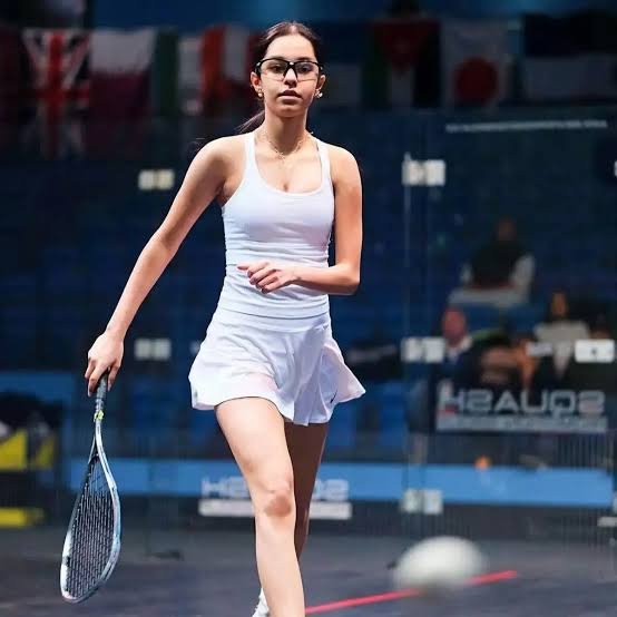 UpendrraRai's tweet photo. #AnahatSingh wins a #SilverMedal in the women's singles #Squash event at the #AsianGames2026. https://t.co/9z46SY5uho