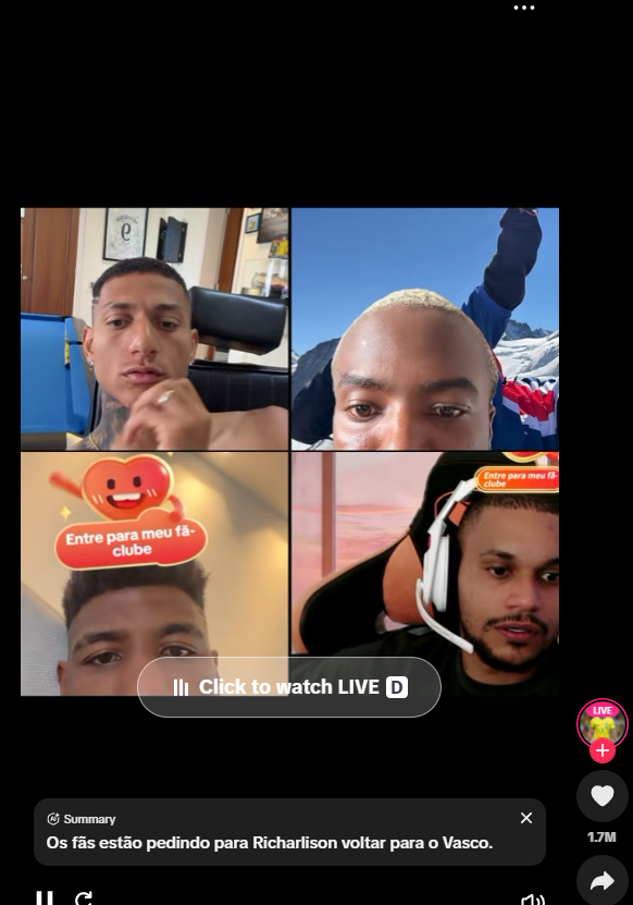 j11thfc's tweet photo. i JUST opened tiktok https://t.co/au4C3q2DHJ