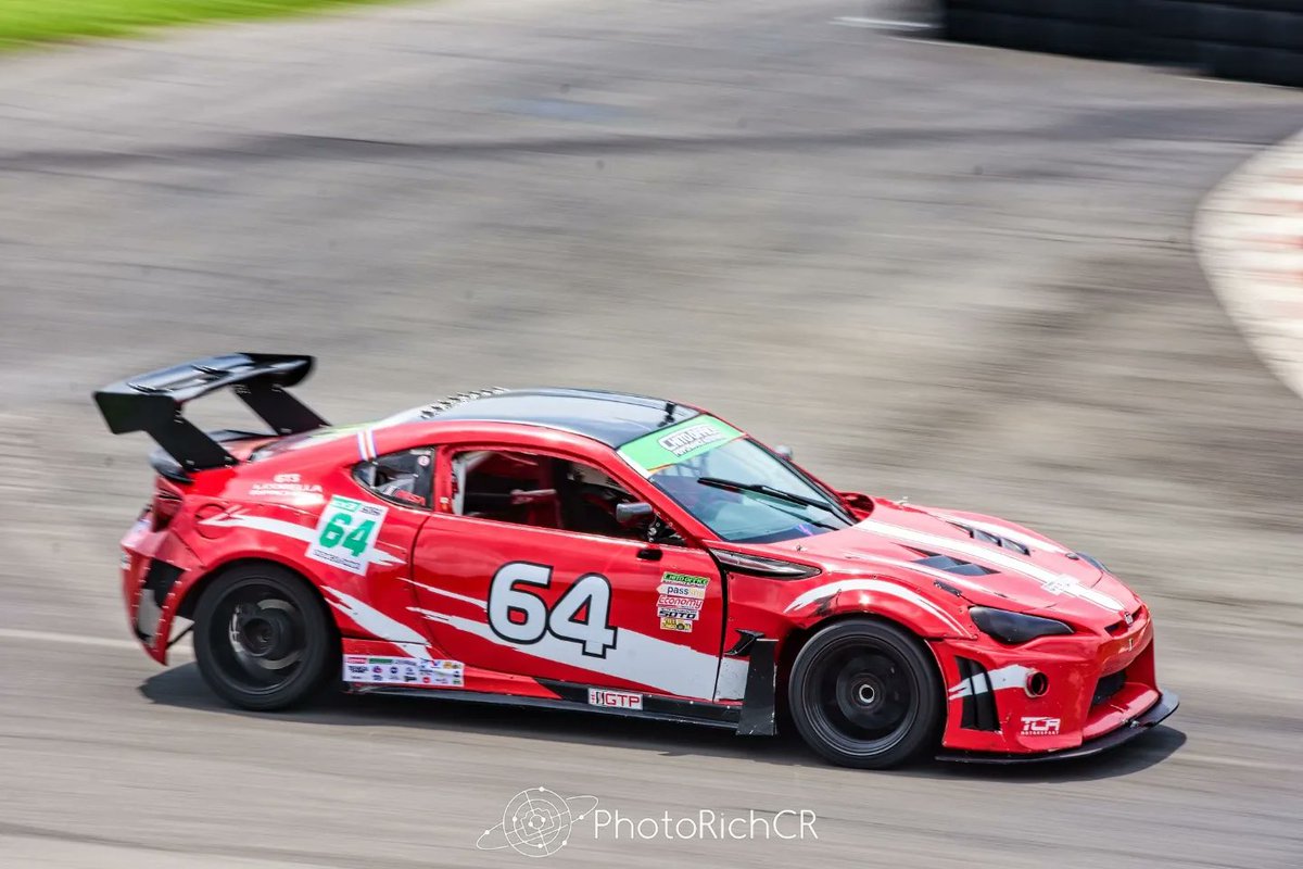 SarahTorreecb's tweet photo. Round 2 of the ChitoOffice Auto Racing Championship, 06-04-23 v2 https://t.co/YN1ospU94U