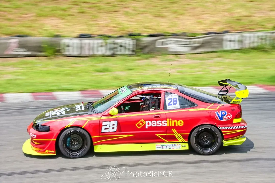 SarahTorreecb's tweet photo. Round 2 of the ChitoOffice Auto Racing Championship, 06-04-23 v2 https://t.co/YN1ospU94U