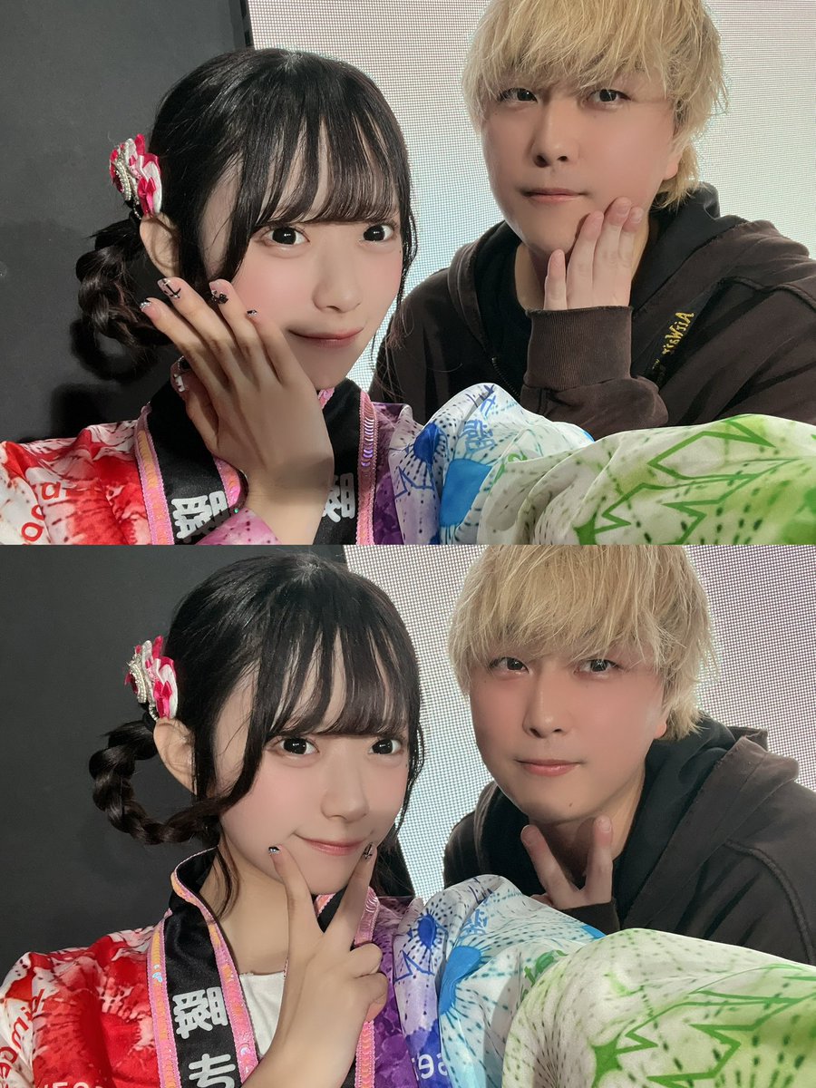 rui_Second11's tweet photo. なーんか今日いつもに増してにこにこしてたね🤭 https://t.co/qbCSHLDYjJ