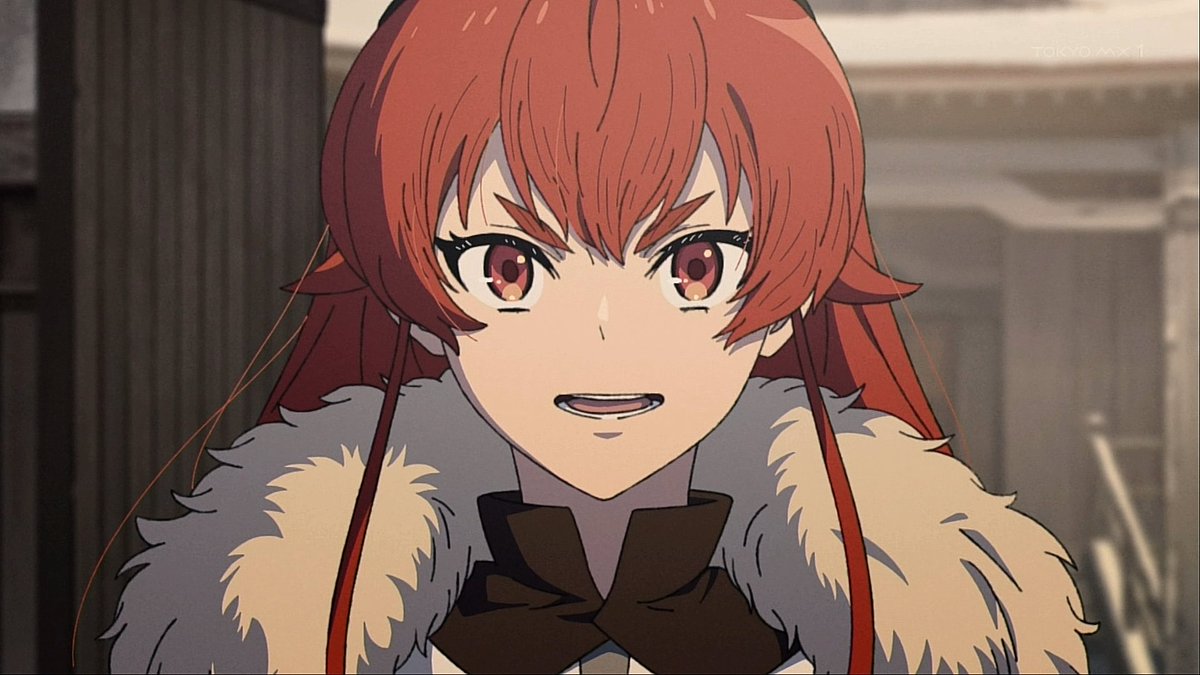 無職転生 第14話 ツイート画像 1