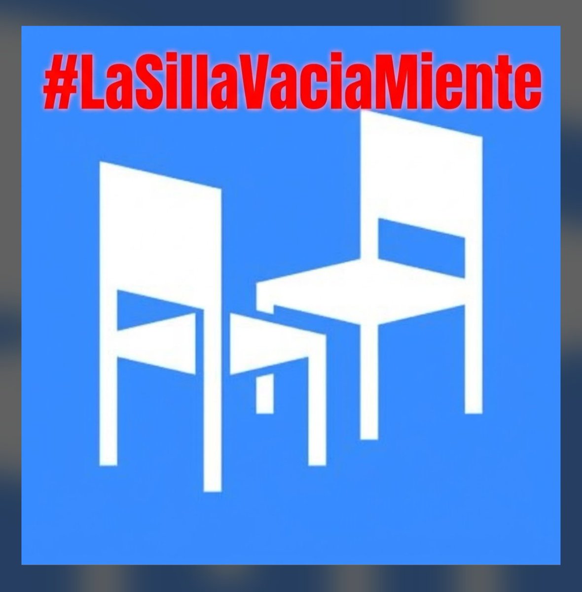 MuyEnojadoSoy's tweet photo. Se les acabó el disfraz.

La familia detrás de La Silla Vacía tuvo un negocio de más de $65.000 millones con Ecopetrol. "Química Comercial Andina S.A.S." entre 2018 y 2023

Aquí vienen a posar de Jueces Morales independientes.

Independientes, ¿ellos?
#LaSillaVaciaMiente 🪑💲🫰🏻🛢️ https://t.co/u0x4zWJmja