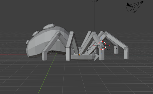 SplefixDev's tweet photo. 🕷️ 🕸️ 
Gem Spider Incoming!

#robloxㅤ #robloxartㅤ #robloxdev #gamedev https://t.co/HHPfRcpNOw